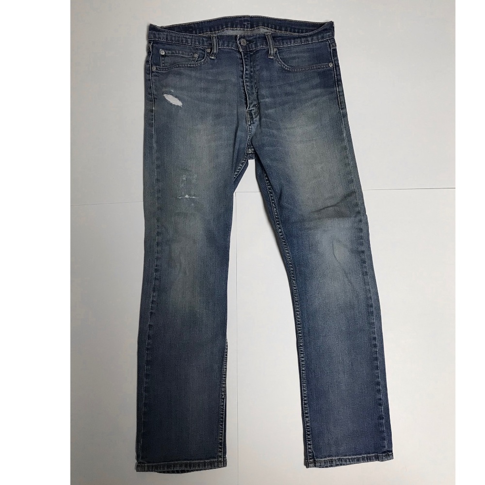 Levi Jeans Men's 513